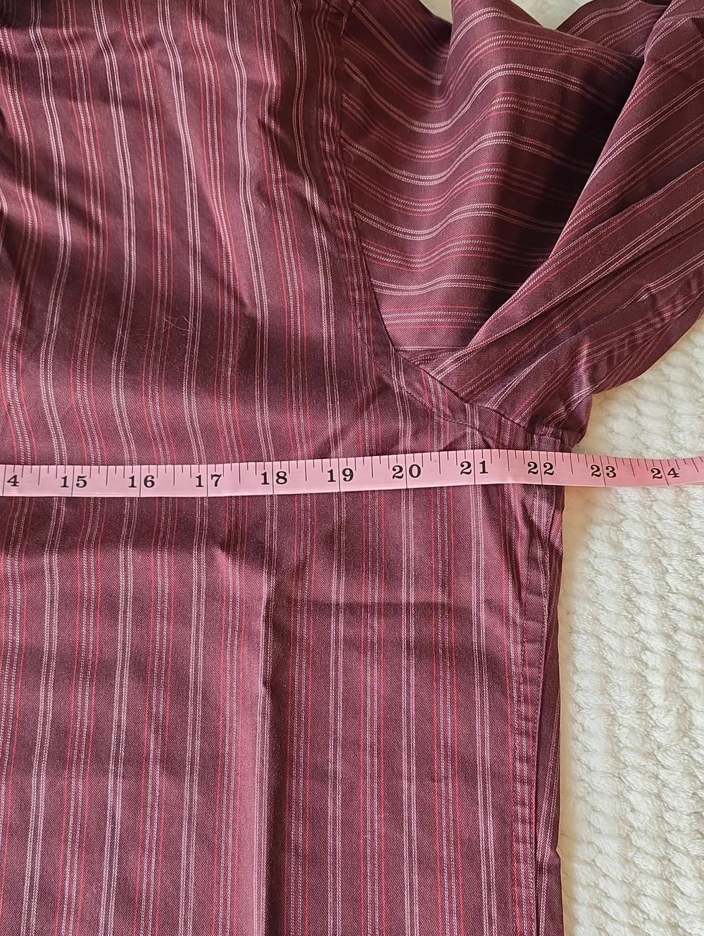 Banana Republic Button Down Longsleeve Shirt